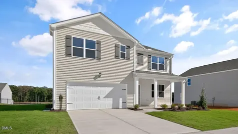 505 Swift Creek Farm Lane Clayton NC 27520