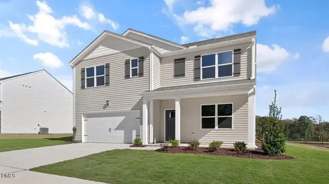 505 Swift Creek Farm Lane Clayton NC 27520