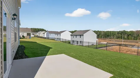 505 Swift Creek Farm Lane Clayton NC 27520