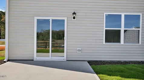 505 Swift Creek Farm Lane Clayton NC 27520