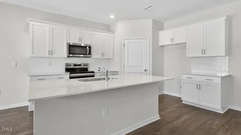 505 Swift Creek Farm Lane Clayton NC 27520