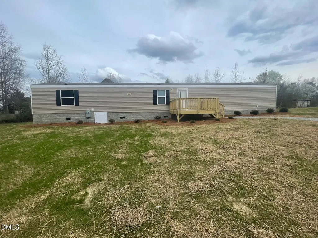 104 Tysons Cove Willow Springs NC 27592