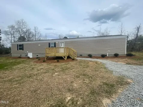 104 Tysons Cove Willow Springs NC 27592