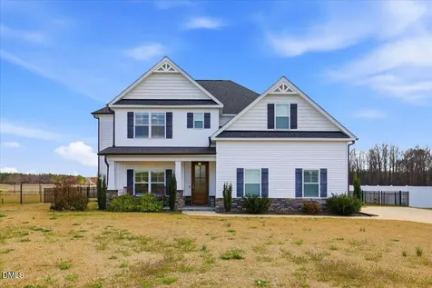137 Kenbridge Lane Princeton NC 27569
