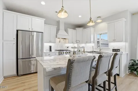 137 Kenbridge Lane Princeton NC 27569