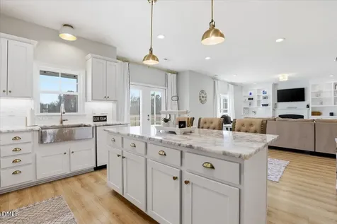 137 Kenbridge Lane Princeton NC 27569