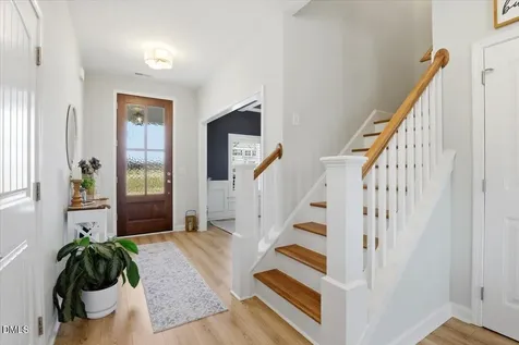 137 Kenbridge Lane Princeton NC 27569