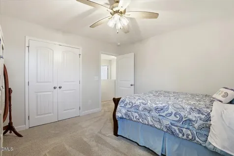 137 Kenbridge Lane Princeton NC 27569