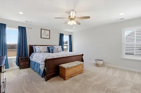 137 Kenbridge Lane Princeton NC 27569