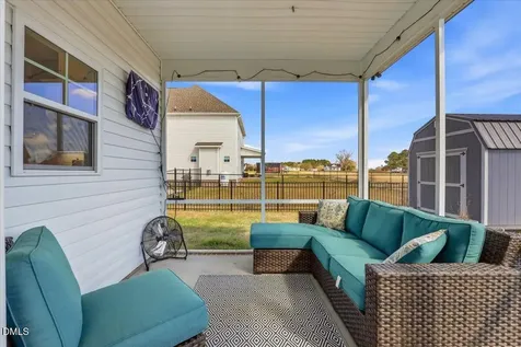 137 Kenbridge Lane Princeton NC 27569
