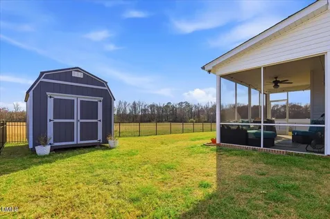 137 Kenbridge Lane Princeton NC 27569