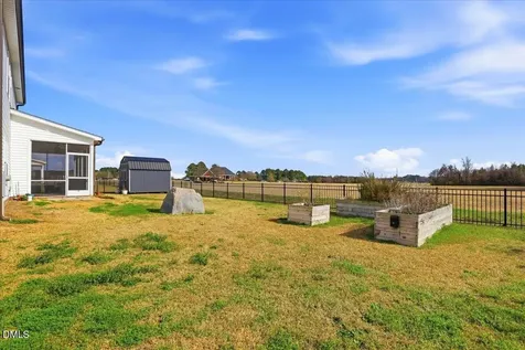 137 Kenbridge Lane Princeton NC 27569