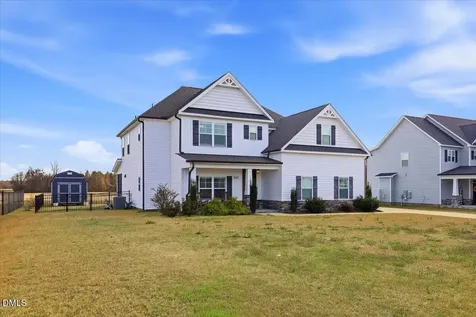 137 Kenbridge Lane Princeton NC 27569