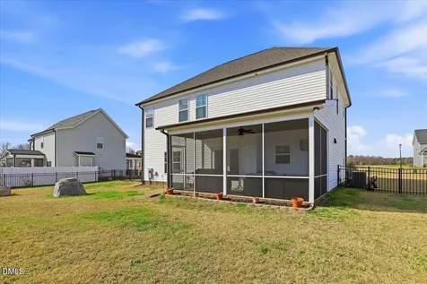 137 Kenbridge Lane Princeton NC 27569
