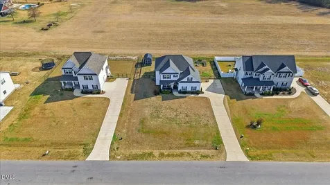 137 Kenbridge Lane Princeton NC 27569