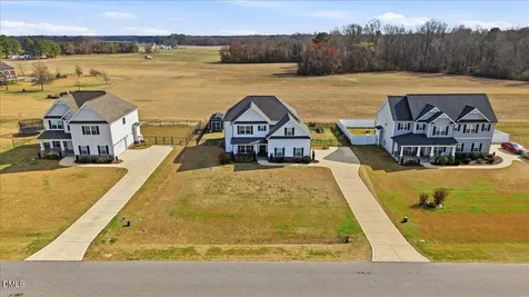 137 Kenbridge Lane Princeton NC 27569