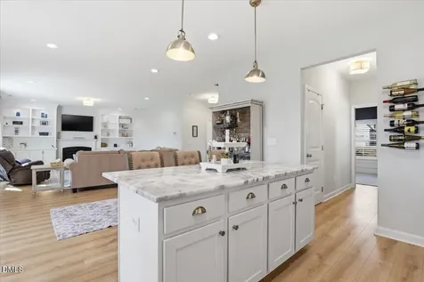 137 Kenbridge Lane Princeton NC 27569