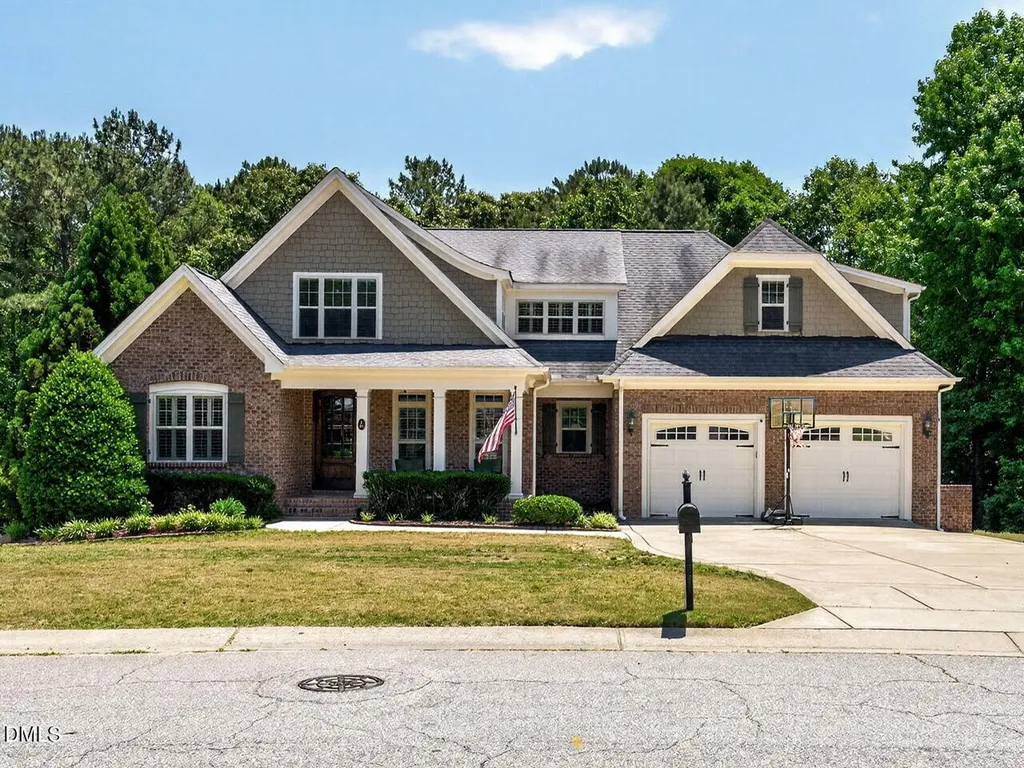 85 Skygrove Drive Clayton NC 27527