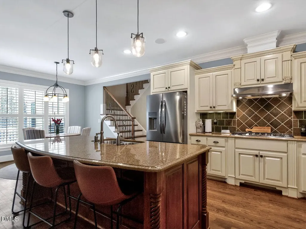 85 Skygrove Drive Clayton NC 27527