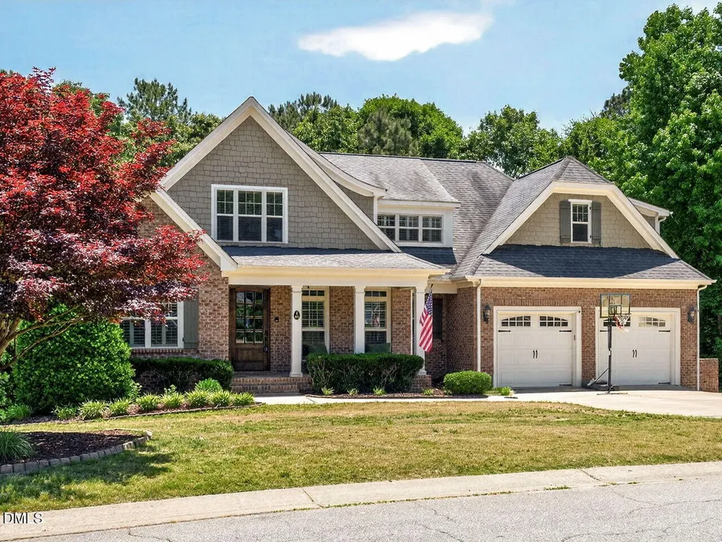 85 Skygrove Drive Clayton NC 27527