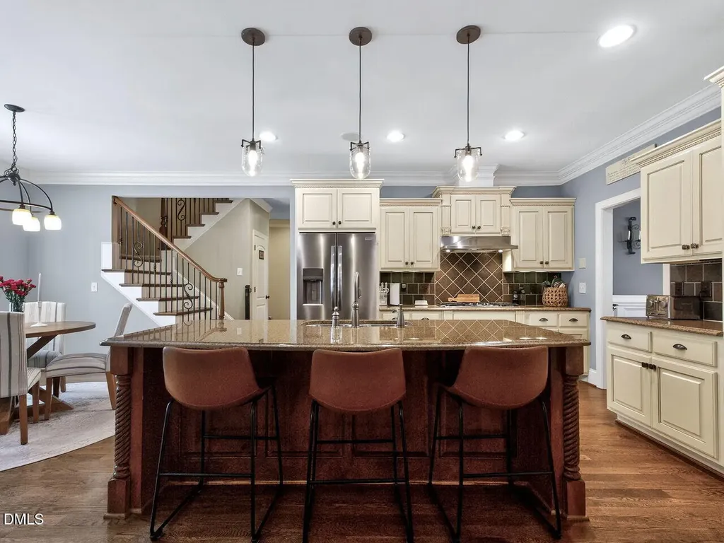 85 Skygrove Drive Clayton NC 27527