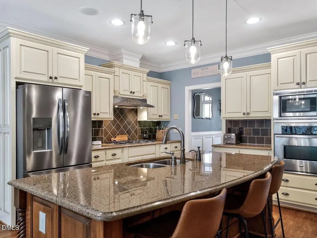 85 Skygrove Drive Clayton NC 27527