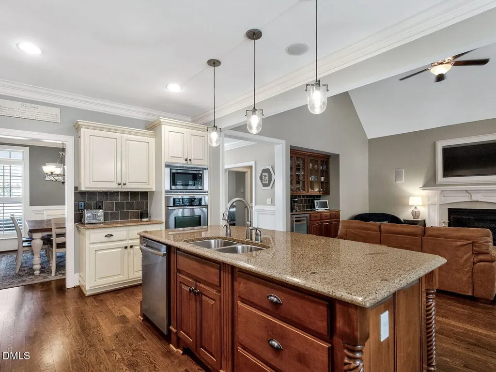85 Skygrove Drive Clayton NC 27527