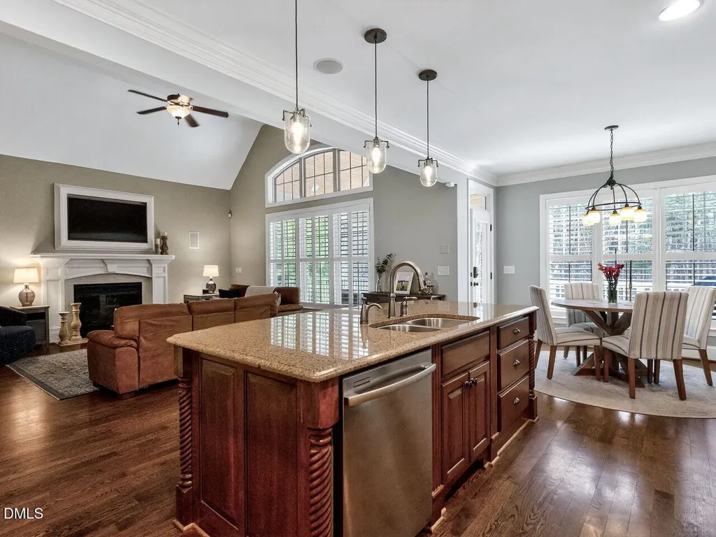 85 Skygrove Drive Clayton NC 27527