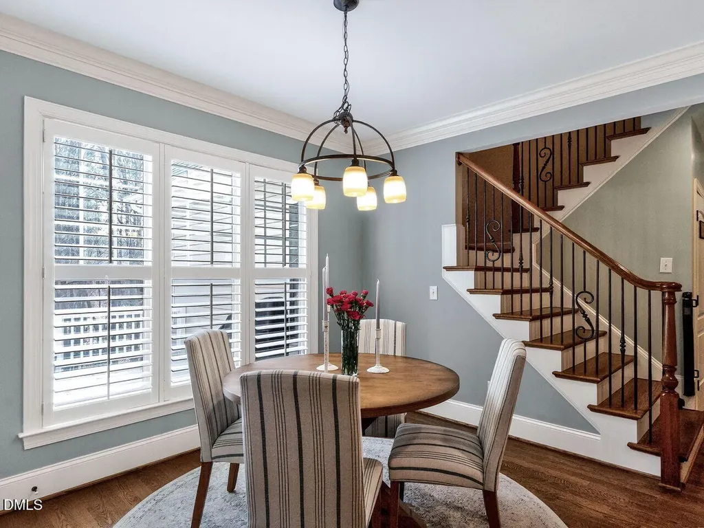 85 Skygrove Drive Clayton NC 27527