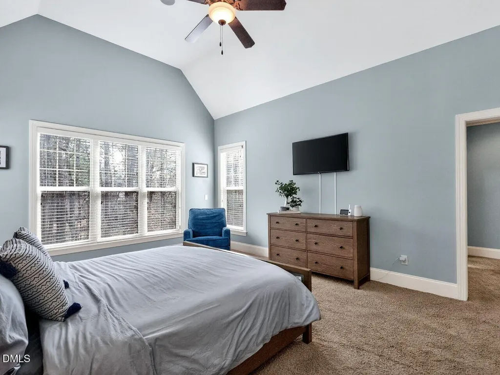 85 Skygrove Drive Clayton NC 27527