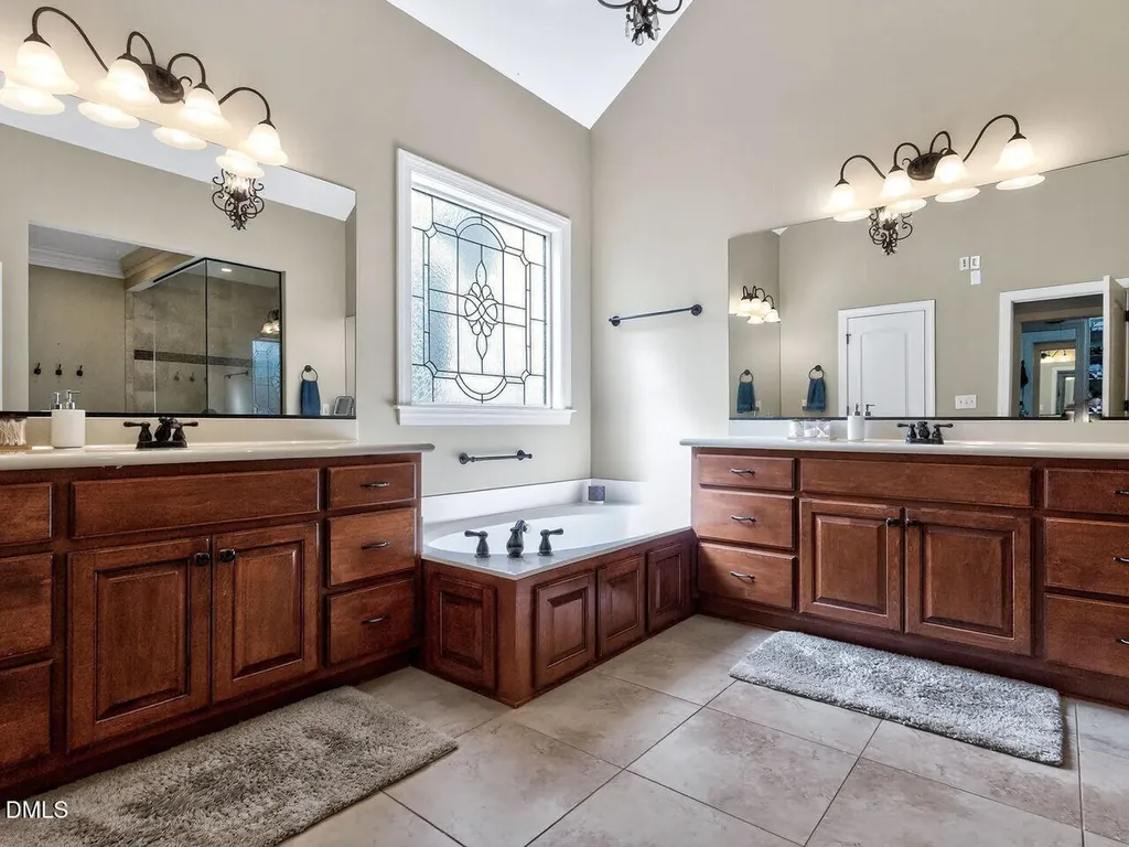 85 Skygrove Drive Clayton NC 27527