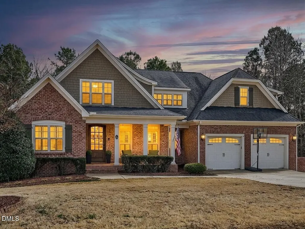85 Skygrove Drive Clayton NC 27527