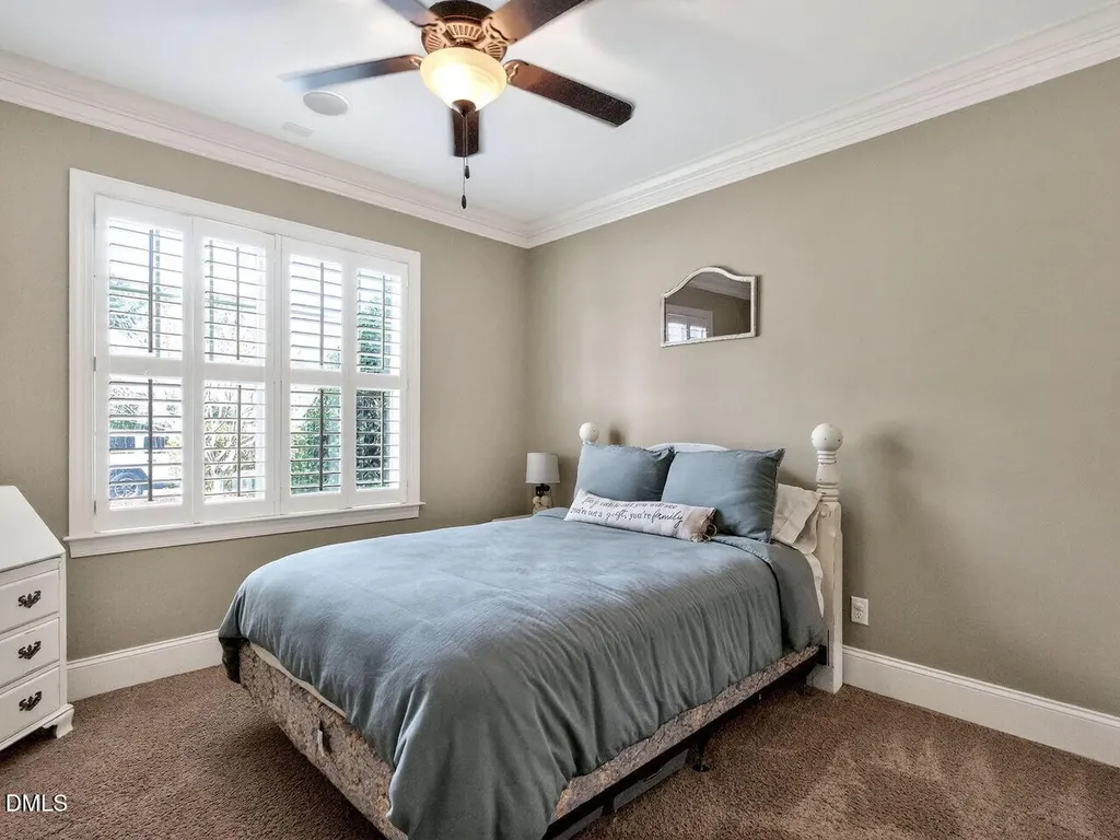 85 Skygrove Drive Clayton NC 27527