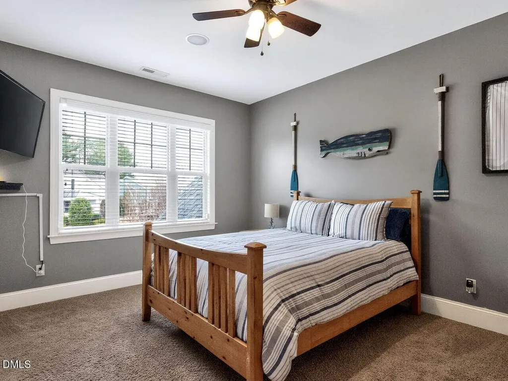 85 Skygrove Drive Clayton NC 27527