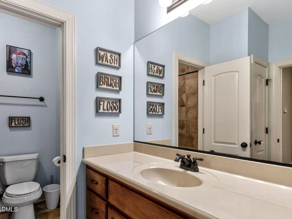 85 Skygrove Drive Clayton NC 27527