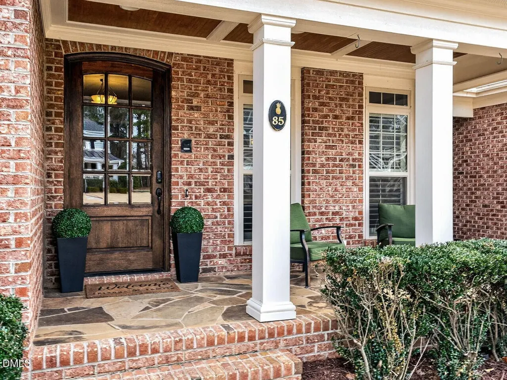 85 Skygrove Drive Clayton NC 27527