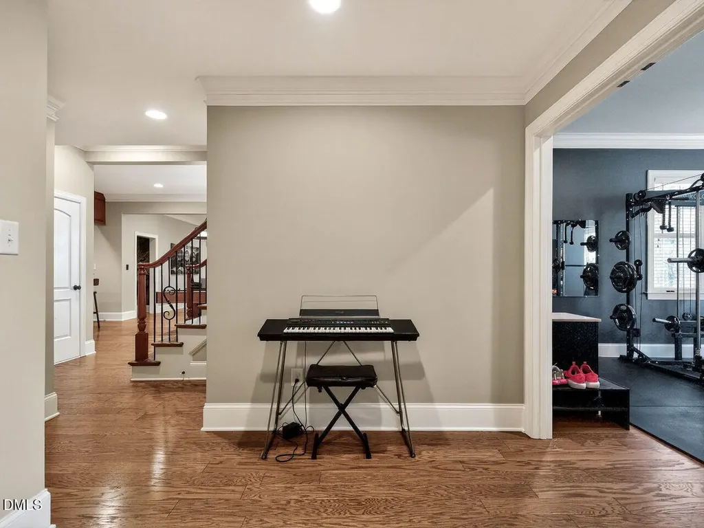 85 Skygrove Drive Clayton NC 27527