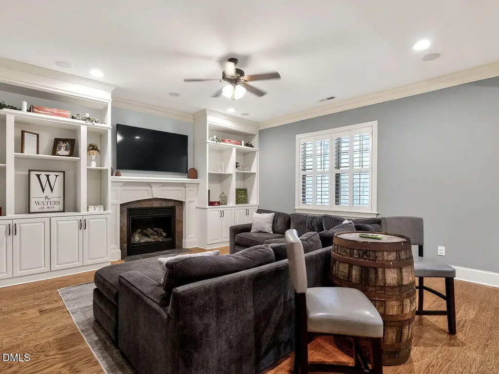 85 Skygrove Drive Clayton NC 27527