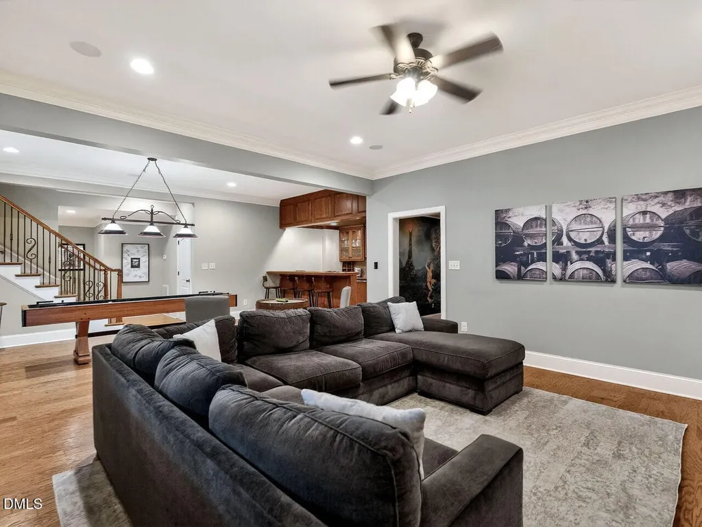 85 Skygrove Drive Clayton NC 27527