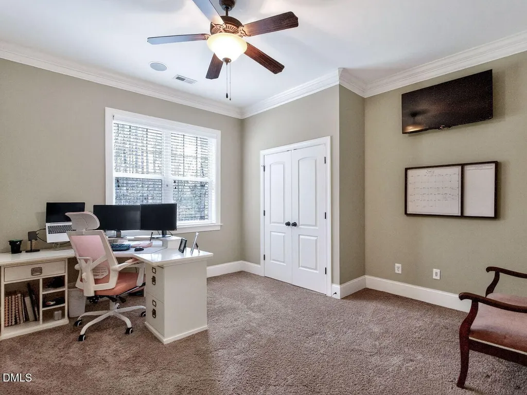 85 Skygrove Drive Clayton NC 27527