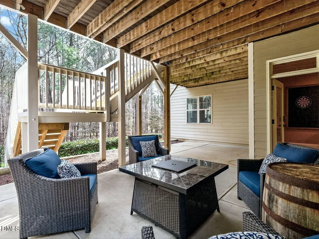 85 Skygrove Drive Clayton NC 27527