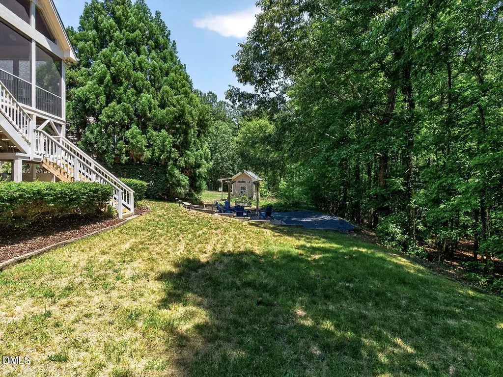 85 Skygrove Drive Clayton NC 27527
