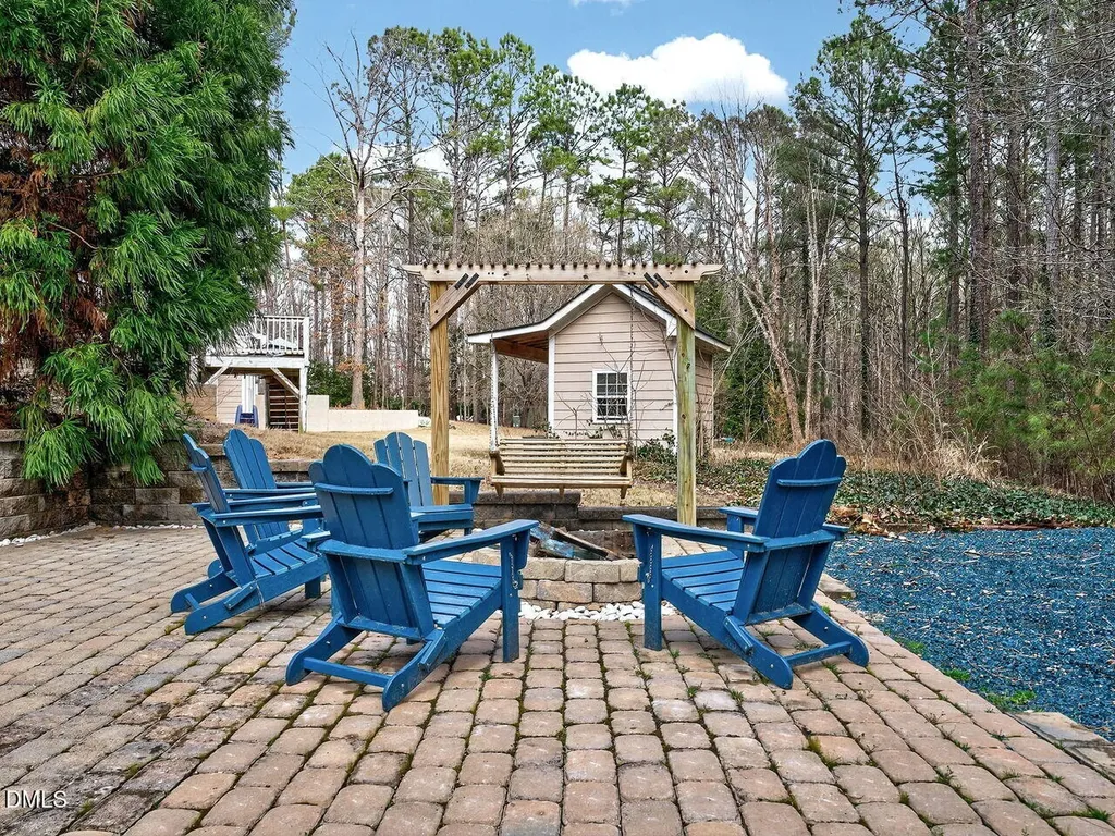 85 Skygrove Drive Clayton NC 27527