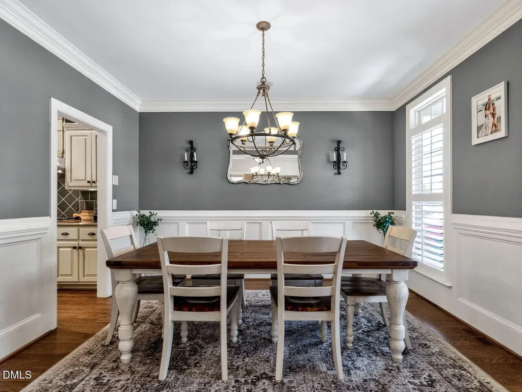 85 Skygrove Drive Clayton NC 27527