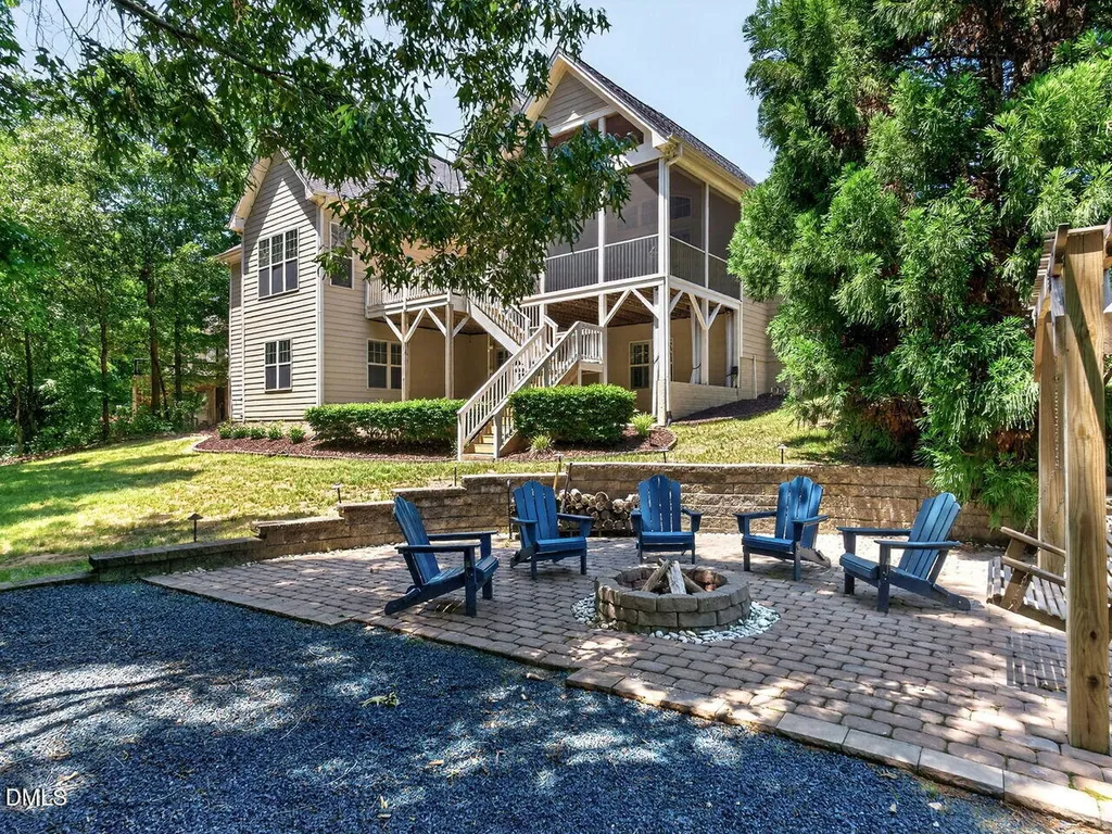 85 Skygrove Drive Clayton NC 27527