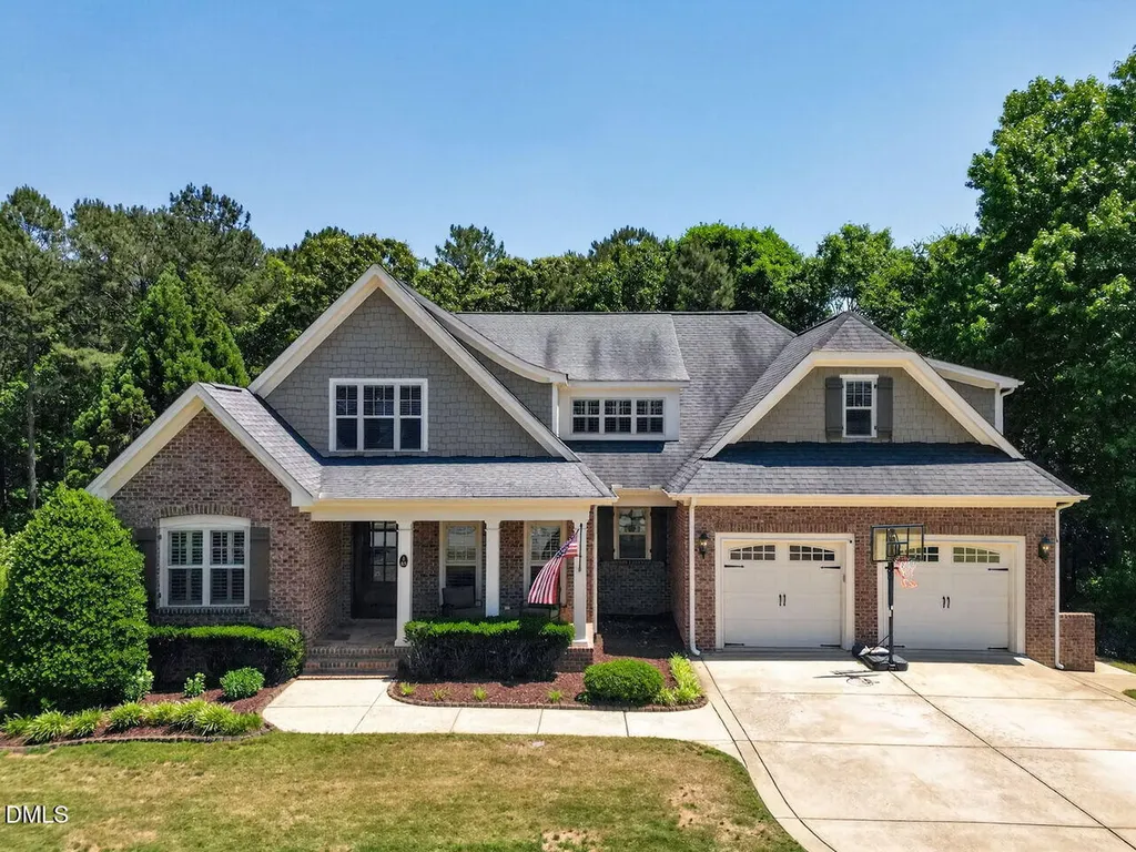 85 Skygrove Drive Clayton NC 27527