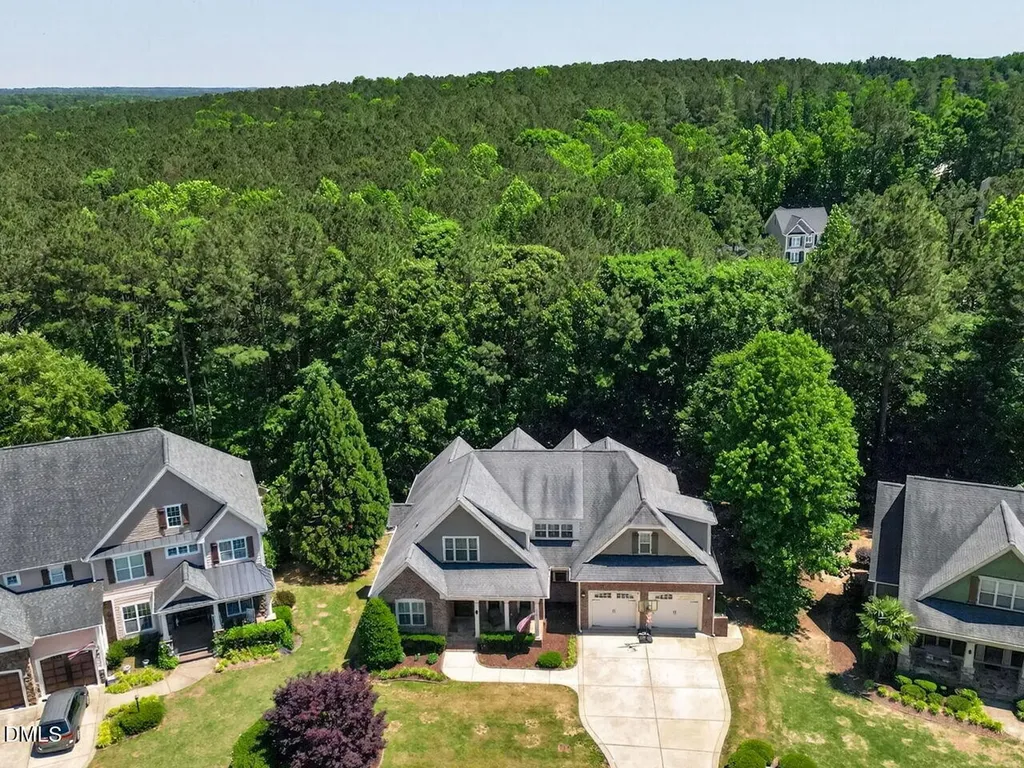 85 Skygrove Drive Clayton NC 27527