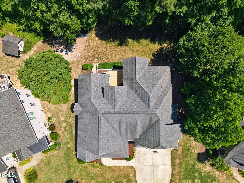 85 Skygrove Drive Clayton NC 27527