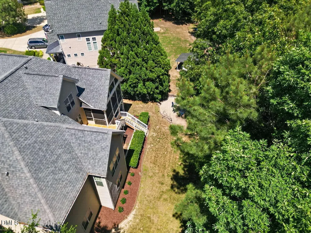 85 Skygrove Drive Clayton NC 27527