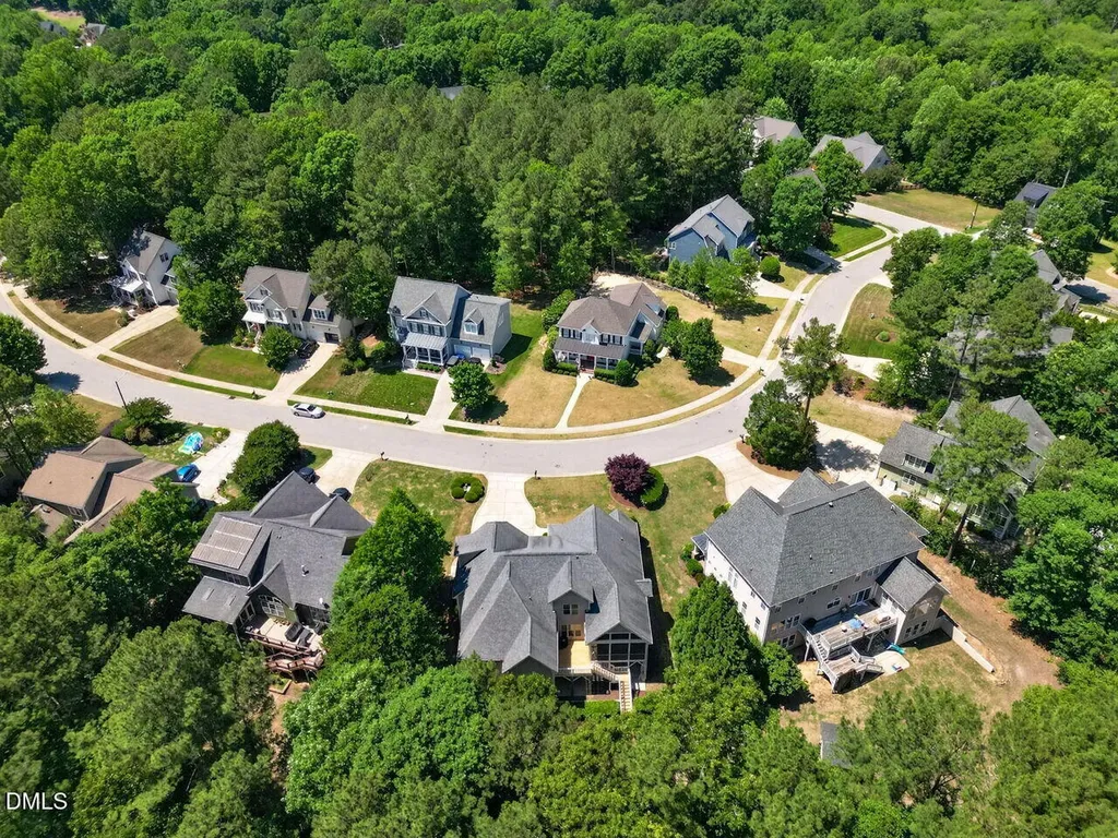 85 Skygrove Drive Clayton NC 27527